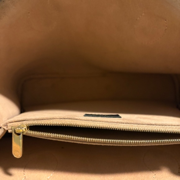 Louis Vuitton Flandrin Tote Bag - Picture 6 of 14